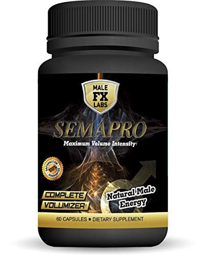 SEMAPRO 1 bottle — 30-day supply